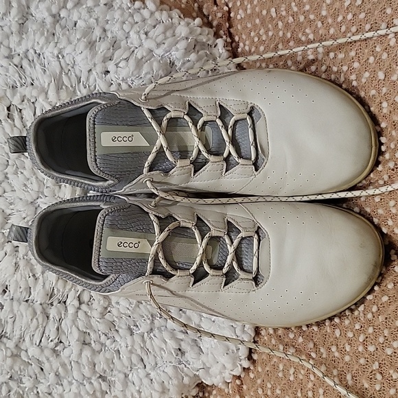 ecco mens golf